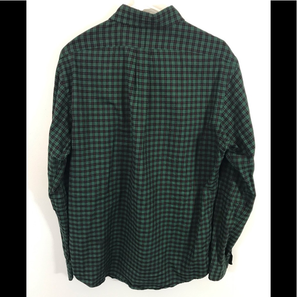 Polo Button Down - image 4